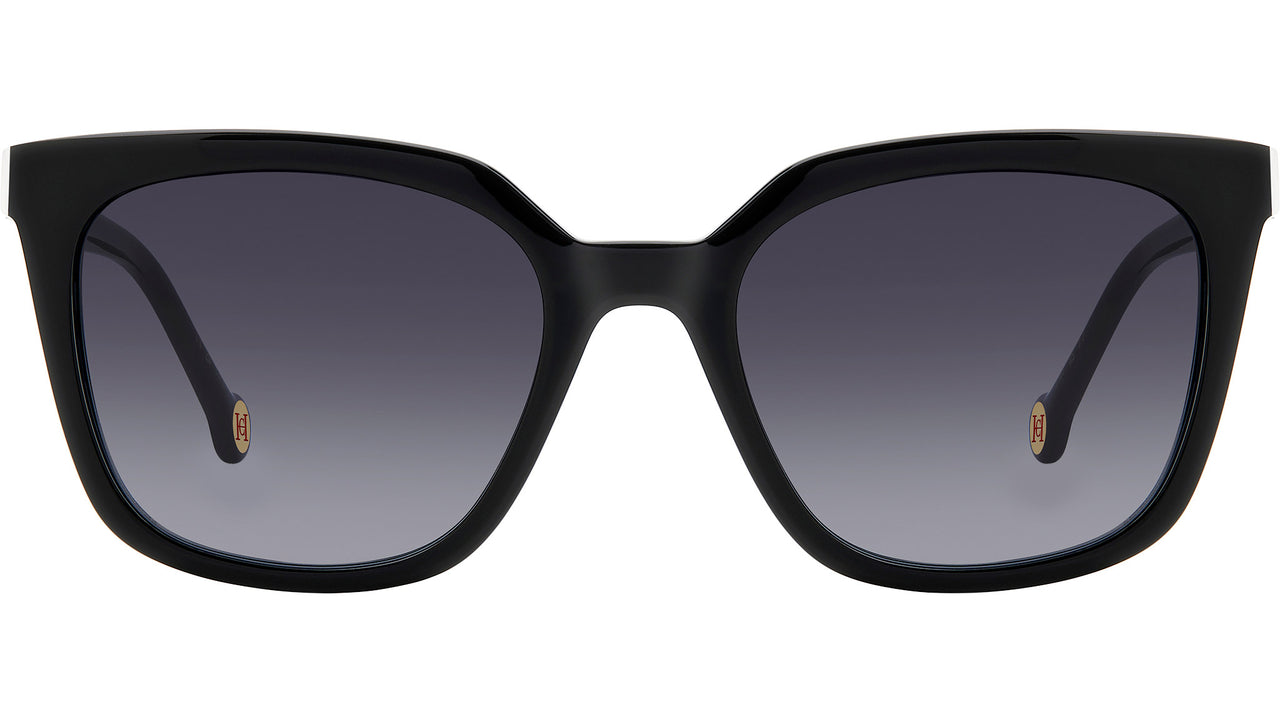 HER 0236/S 80S Black White