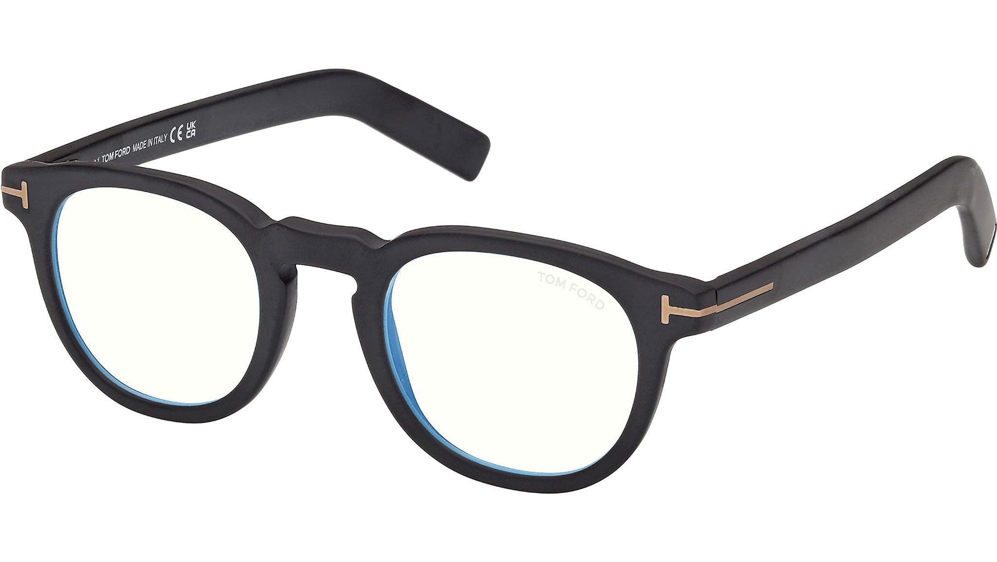 H*o様 TOM FORD TF 5629Bブラック サングラス Tom Ford FT5629-B Glasses 002 Matte Black - eye-oo.com