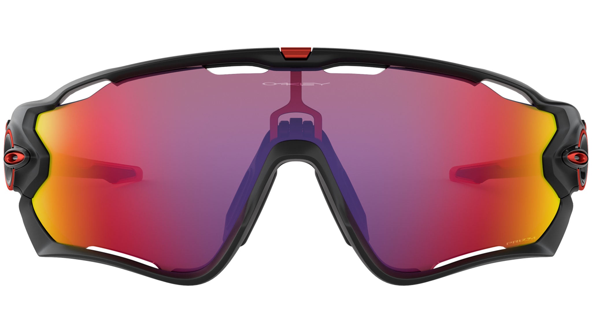 Oakley Jawbreaker OO9290 Sunglasses 20 Matte Black - eye-oo.com