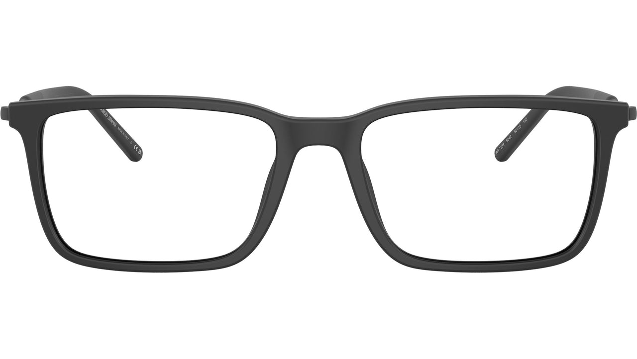 AR 7233 5042 Black