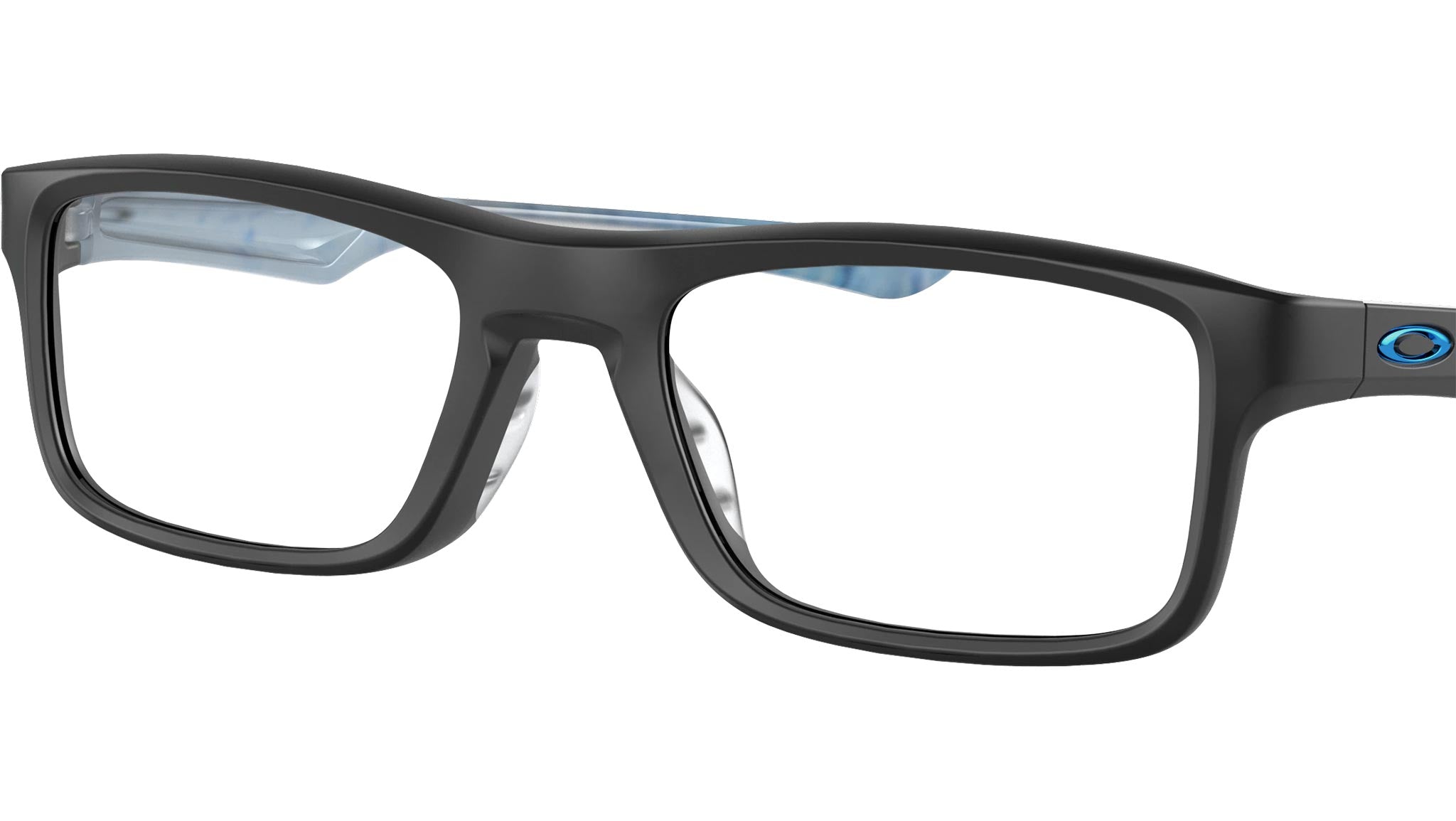 Plank 2.0 OX8081 01 satin black - eye-oo.com