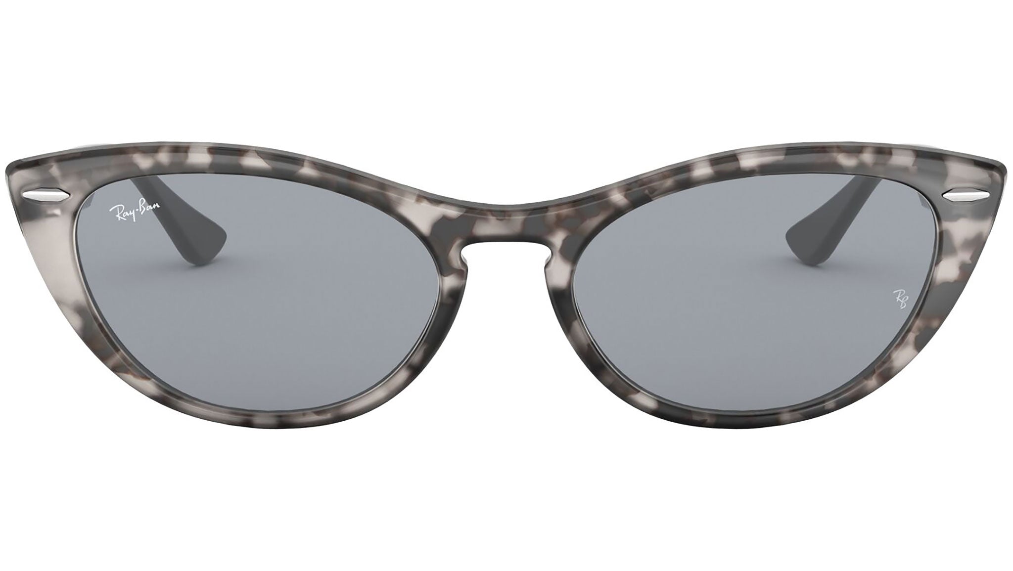 【新品】RayBan NINA Ray-Ban® Nina Cat Eye Sunglasses - Women's Sunglasses & Glasses in