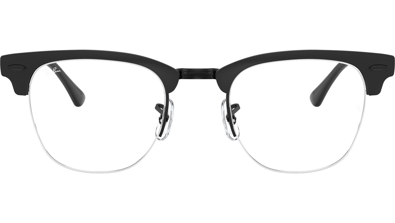 Clubmaster Metal Optics RB3716VM 2904