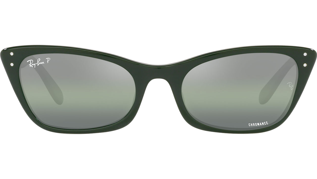 Lady Burbank RB2299 6659G4 green