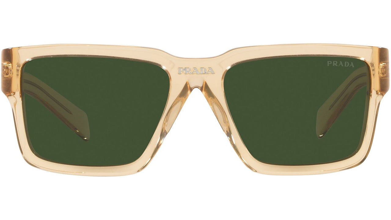 PR 09YS amber crystal