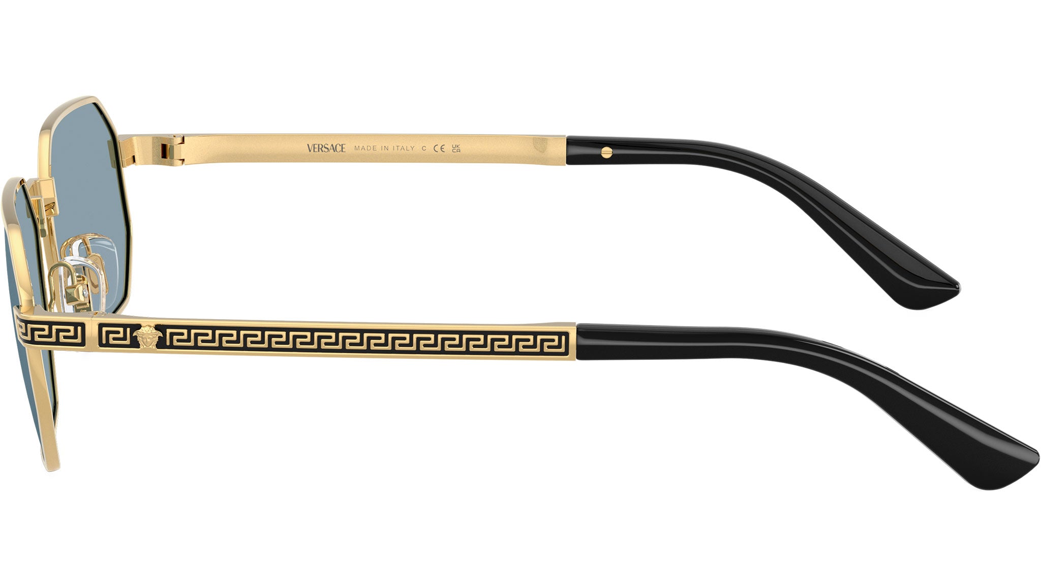 ZEQUE VEGA GOLD TRUEVIEW SPO 超美品 db6994a84f0a99e87b95cfc677a258