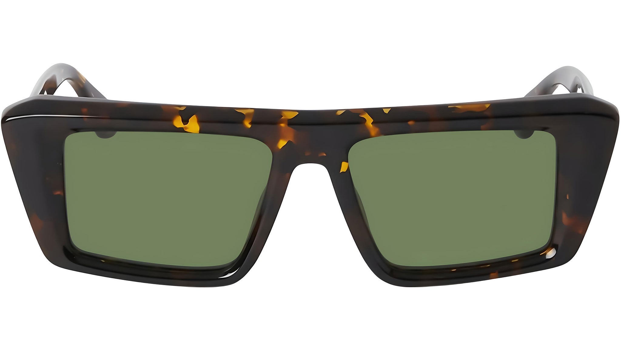 NWT Off-White Hartford Havana 53mm Sunglasses Off-White Black Hartford Sunglasses Off-White main image 4