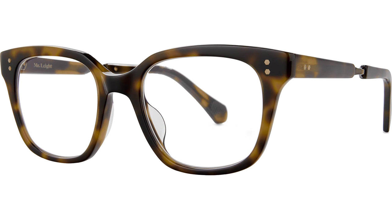 Mana C Yellowjacket Tortoise
