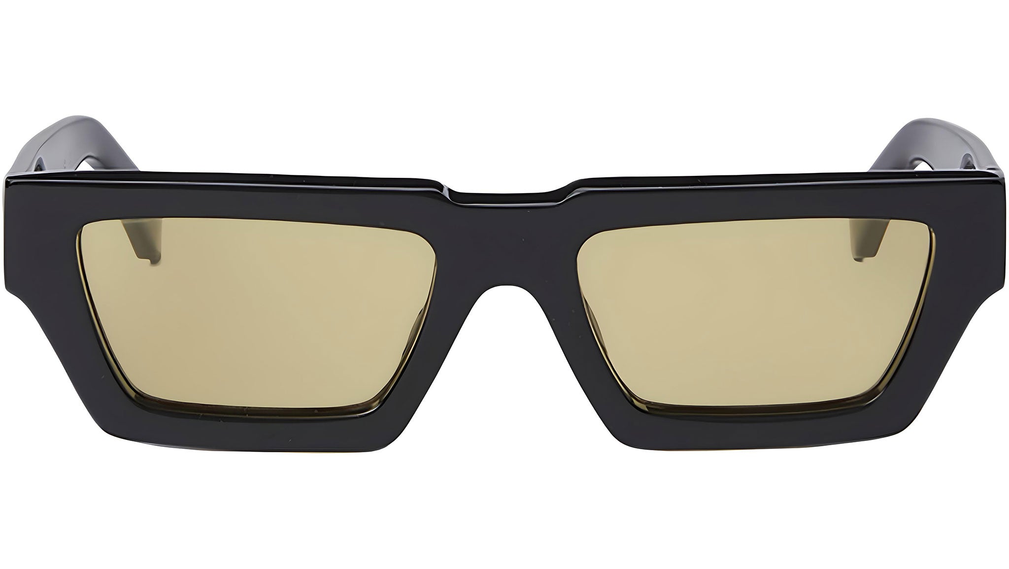 Off-White Manchester Sunglasses 1018 Black - eye-oo.com