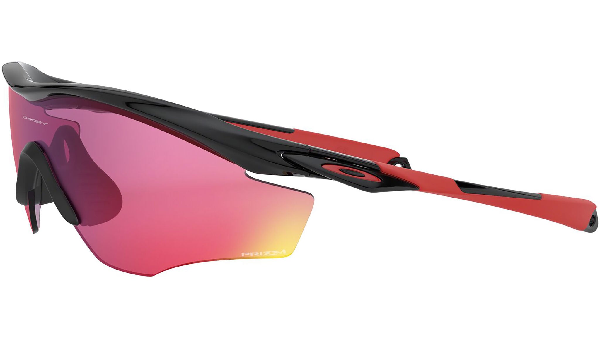 Oakley M2 Frame Xl OO9343 Sunglasses 08 Polished Black - eye-oo.com