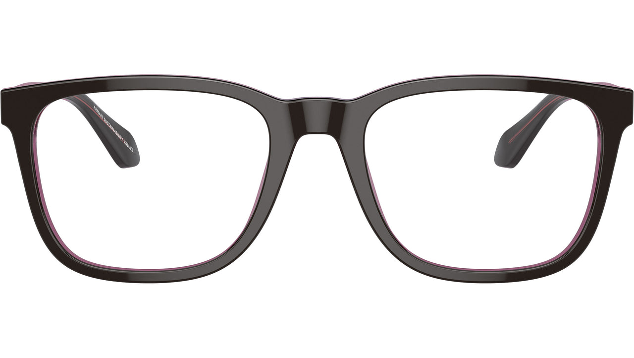 AR 7255 6088 Brown Pink