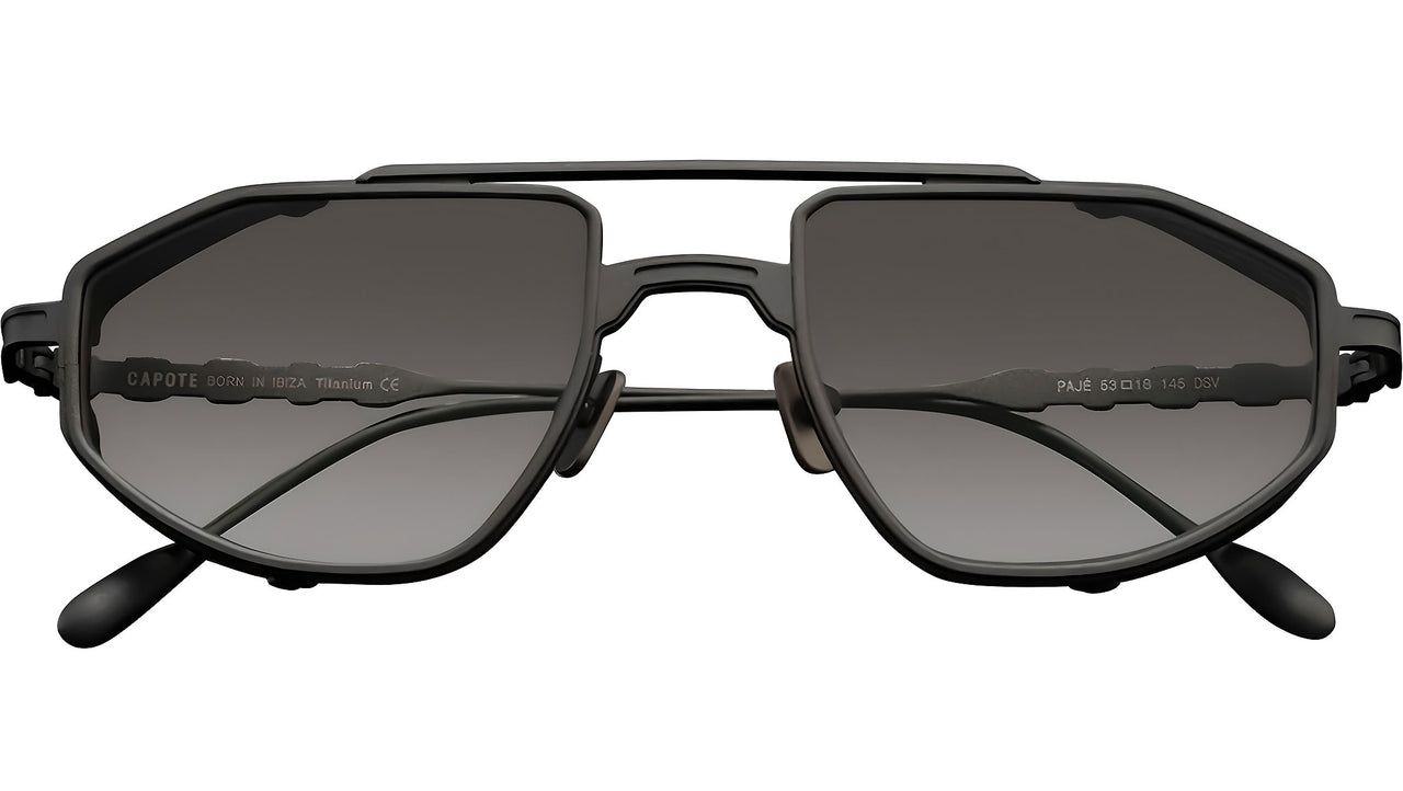 PAJÉ Grey Gradient Grey