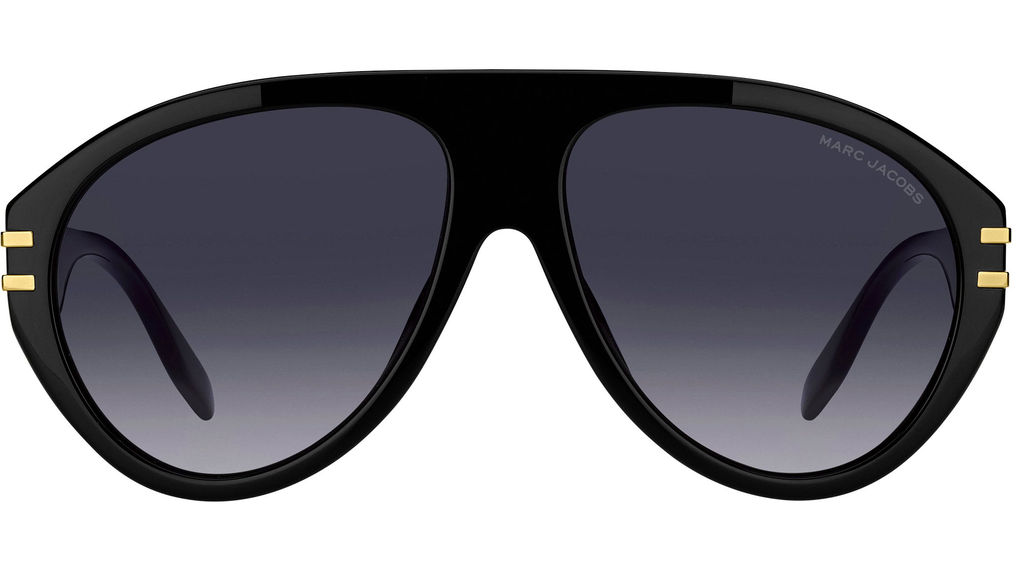 Marc By Marc Jacobs Black and Purple Aviator Sunglasses Amazon.com: Marc Jacobs MARC 425/S DXK GLITTER BURGUNDY 53  main image 3
