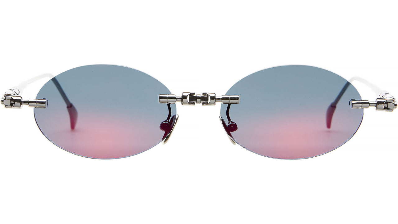 H62 Sun GM Infrared