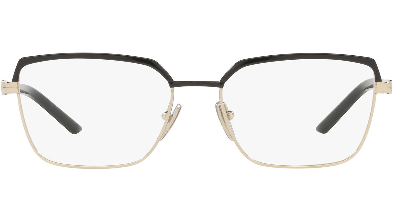 PR 56YV black pale gold