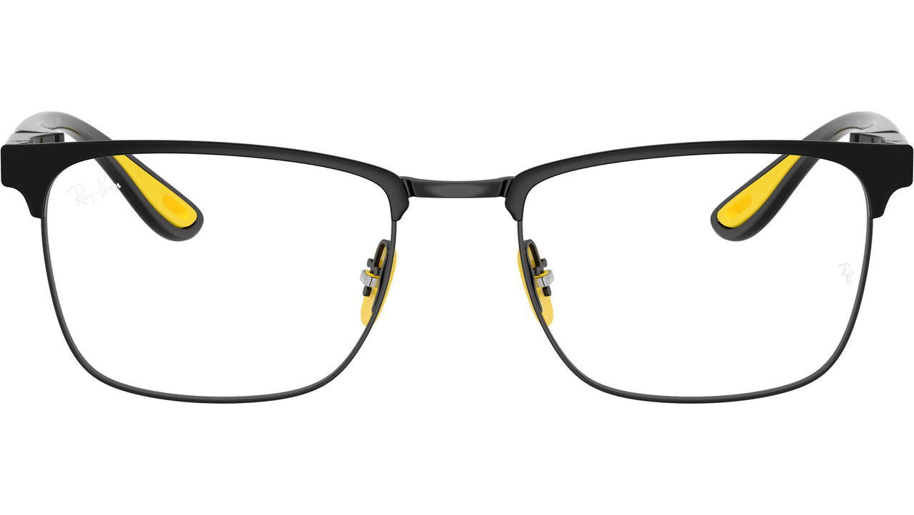 RB6621M Optics F130