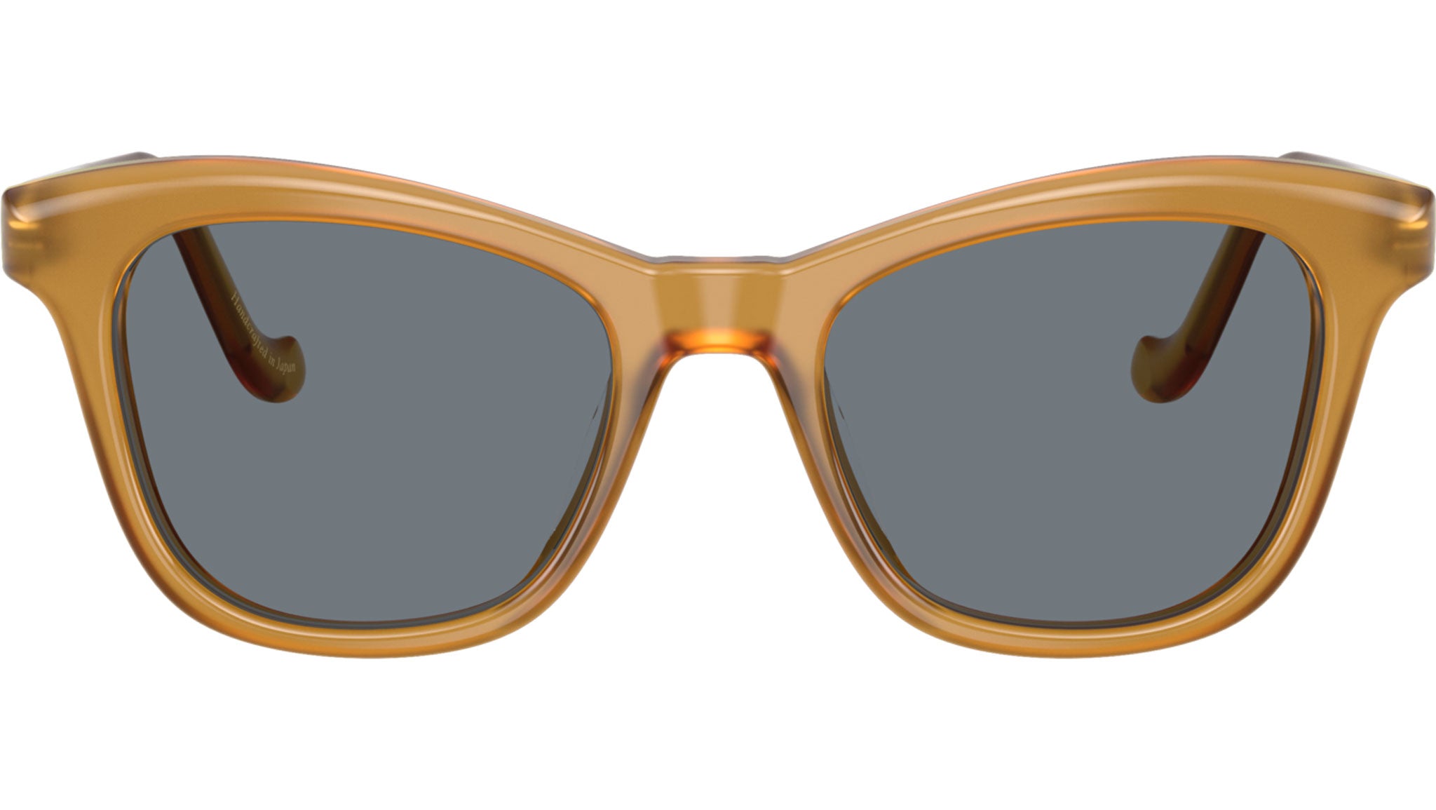 Oliver Peoples Edition 10 Sunglasses OV5642SU 1578R8 Amber - eye