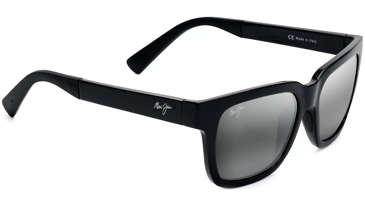 Mongoose 540-02 black