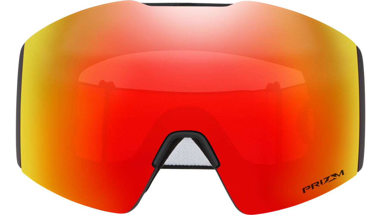 Fall Line L OO7099 02 matte black