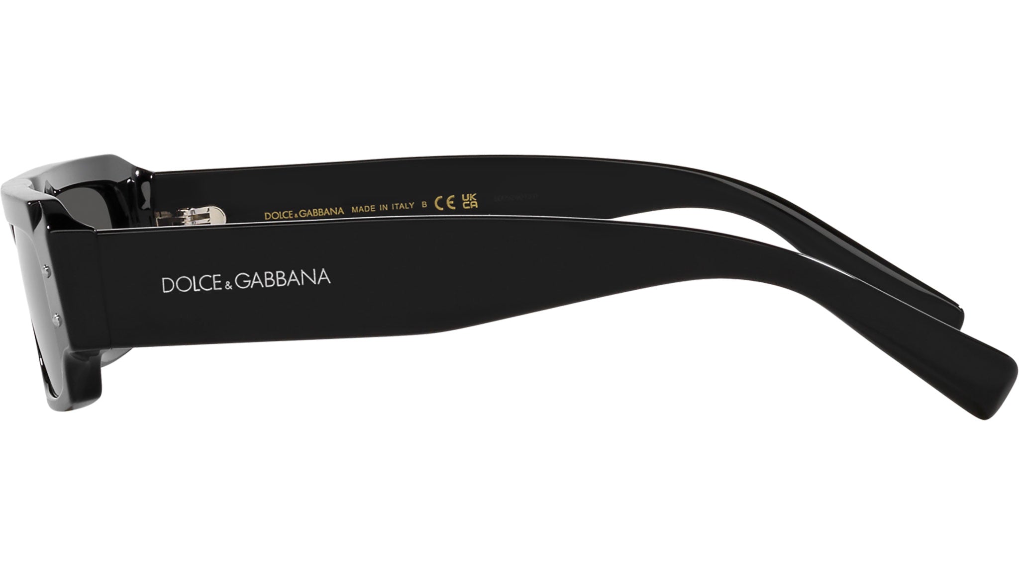 Dolce & Gabbana ブラックタンクトップ 38 Dolce&Gabbana DG4475 501/87 Sunglasses - US