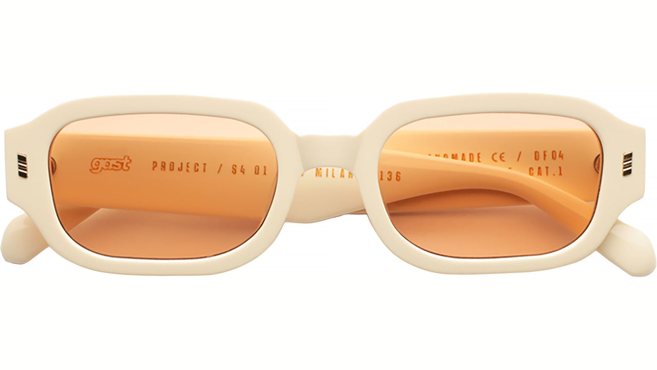 DEAR FRIDAY Eggshell