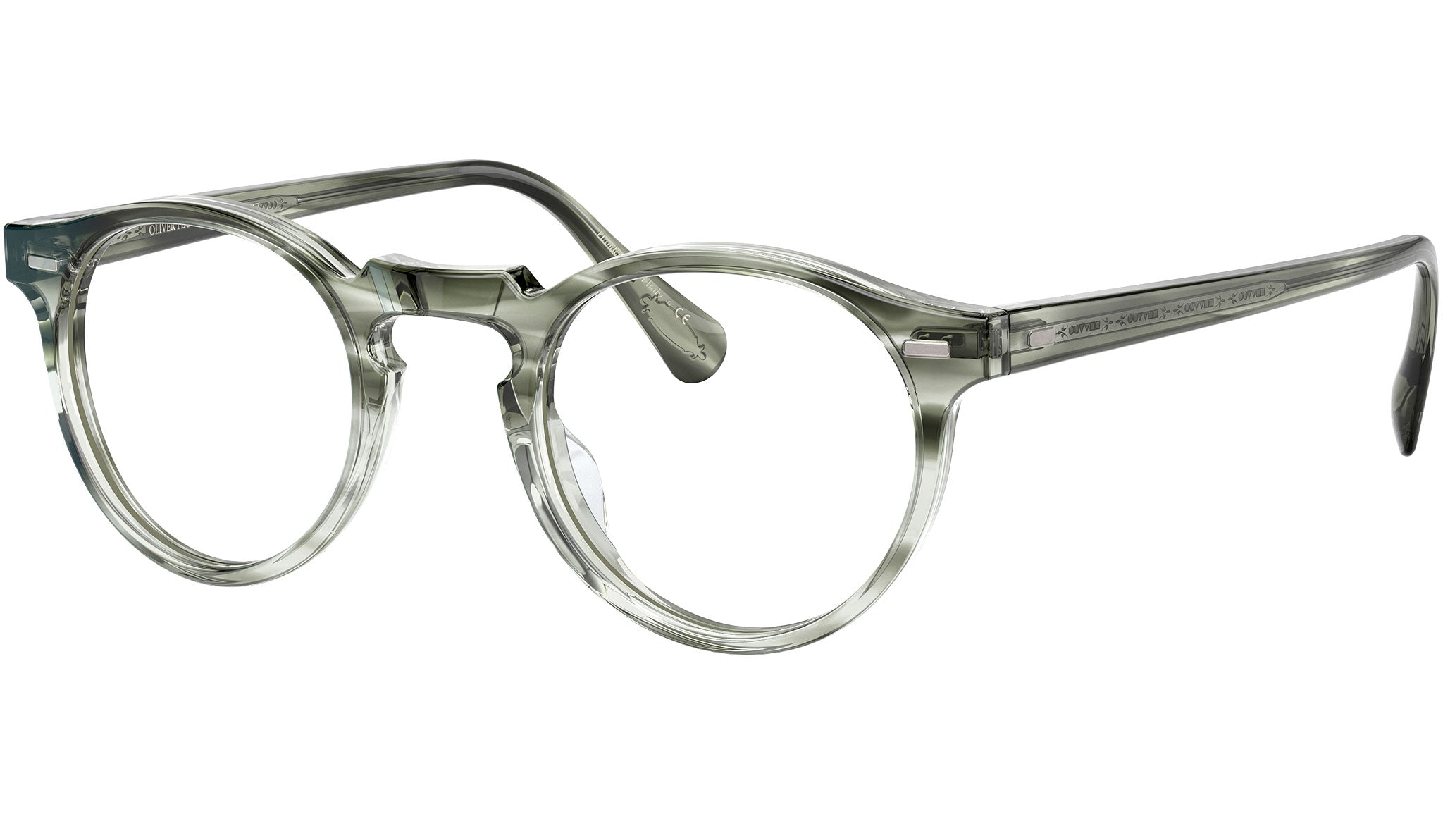 Gregory Peck OV5186 washed jade - eye-oo.com