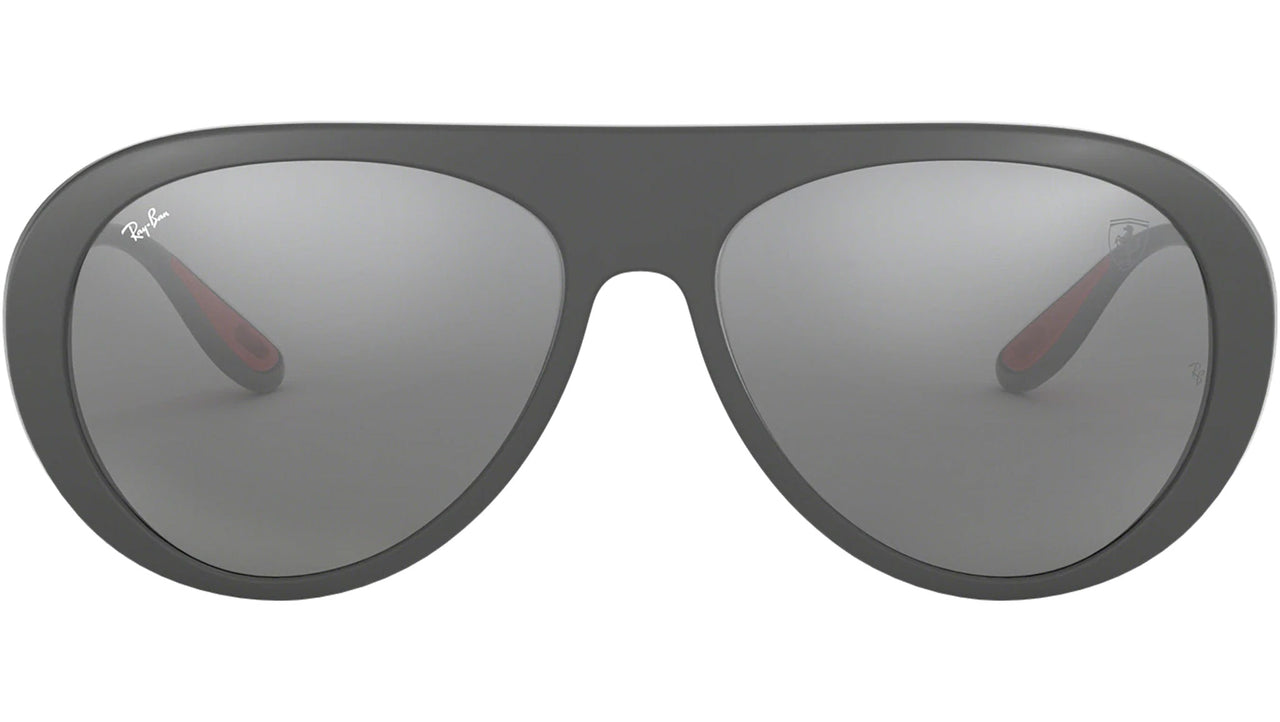 Ferrari RB4310M F6266G matte grey