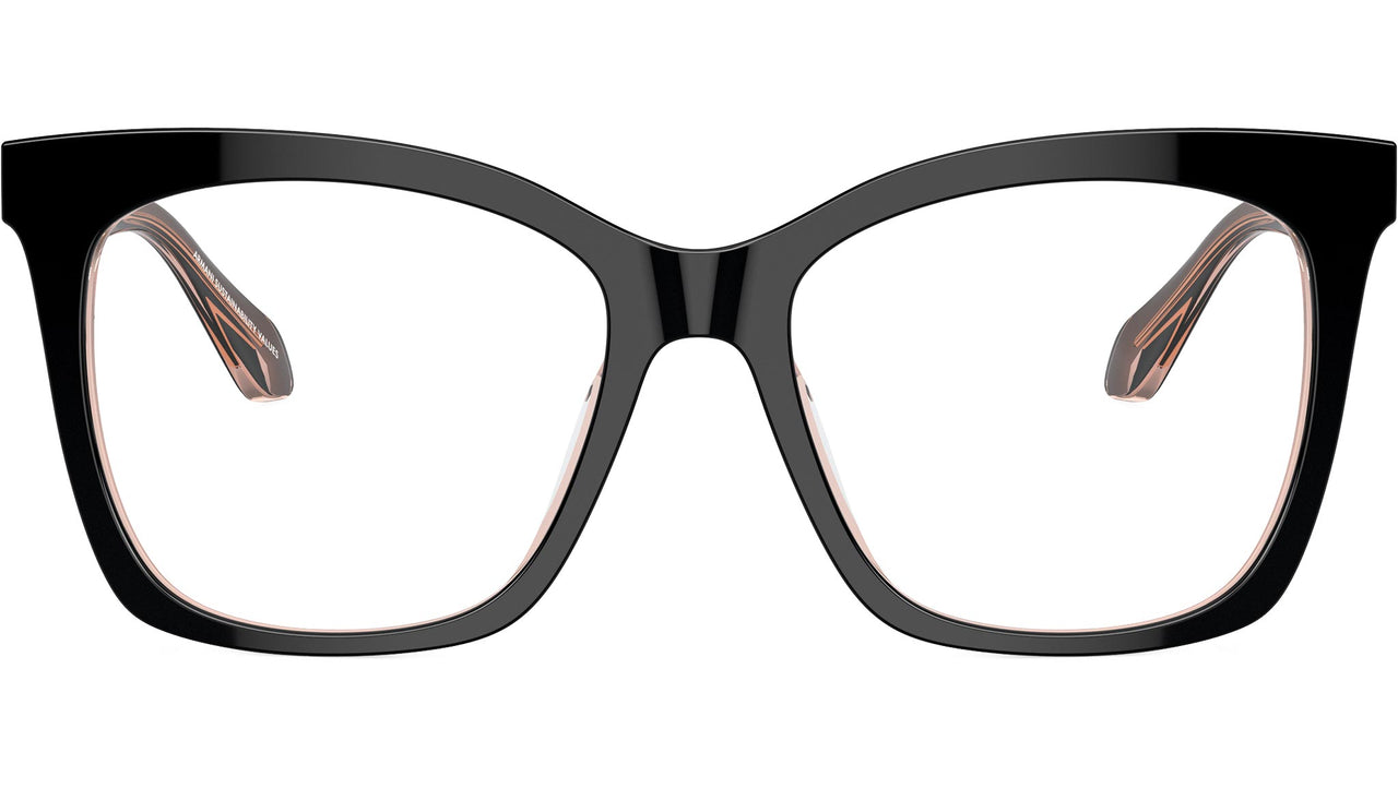 AR 7254U 6089 Black Pink