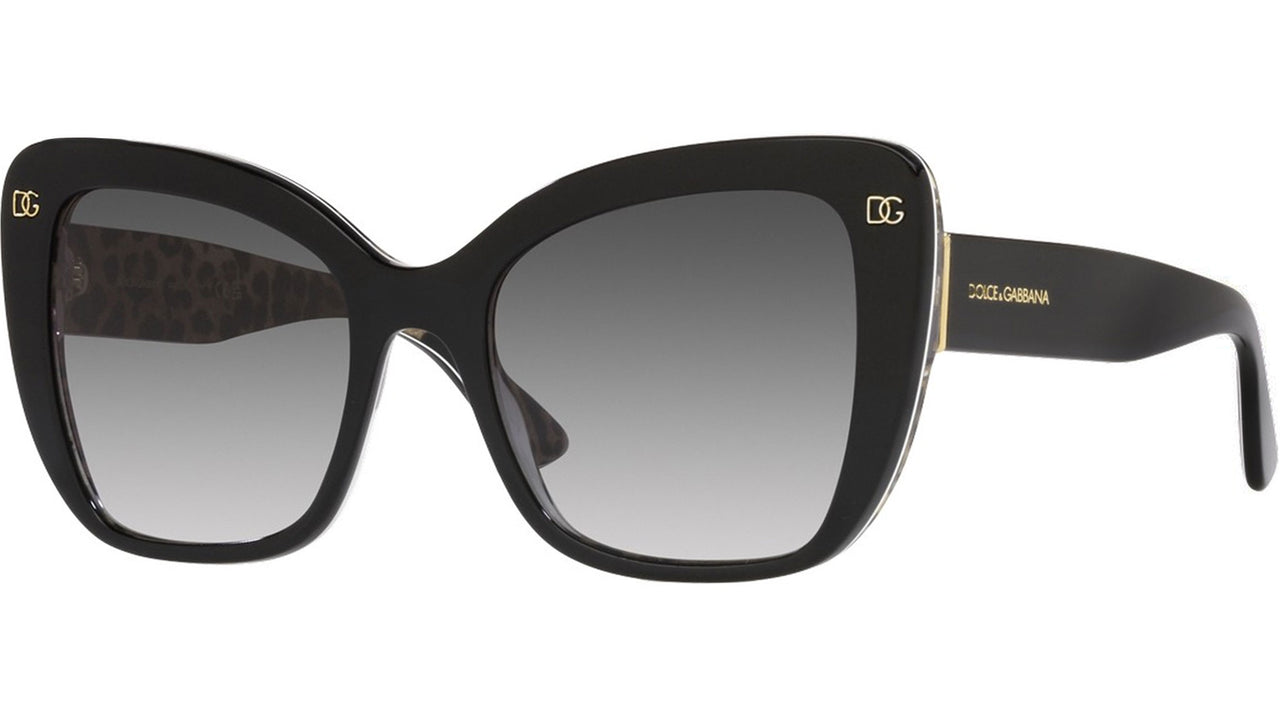 DG 4348 32998G black