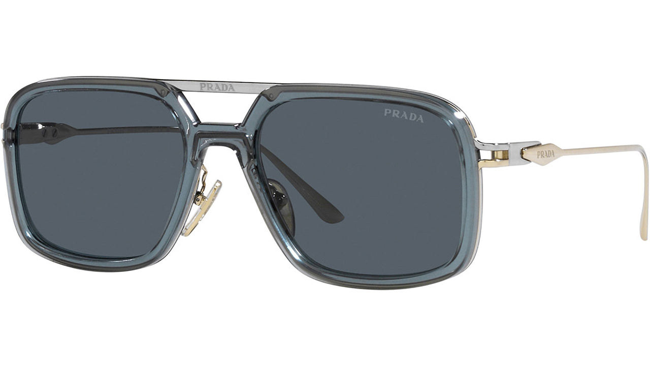 PR 57ZS transparent graphite