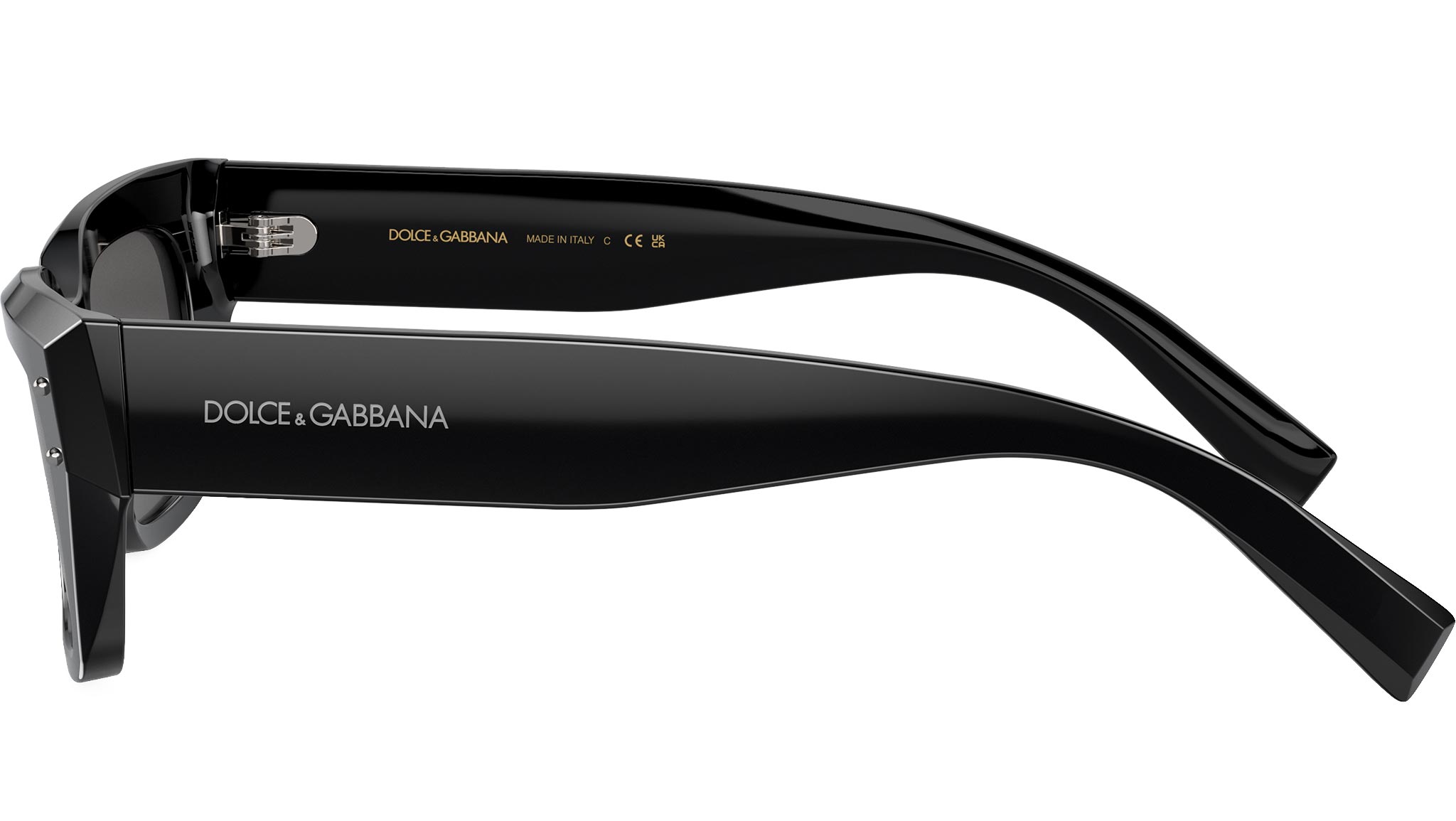 Dolce & Gabbana Chunky Sunglasses Dolce & Gabbana 4479 Sunglasses main image 3