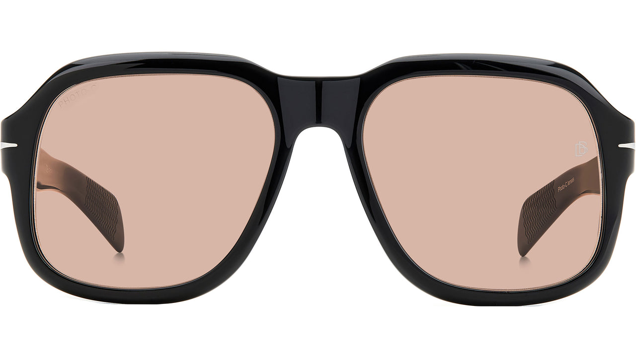 DB 7090/S BSC black silver