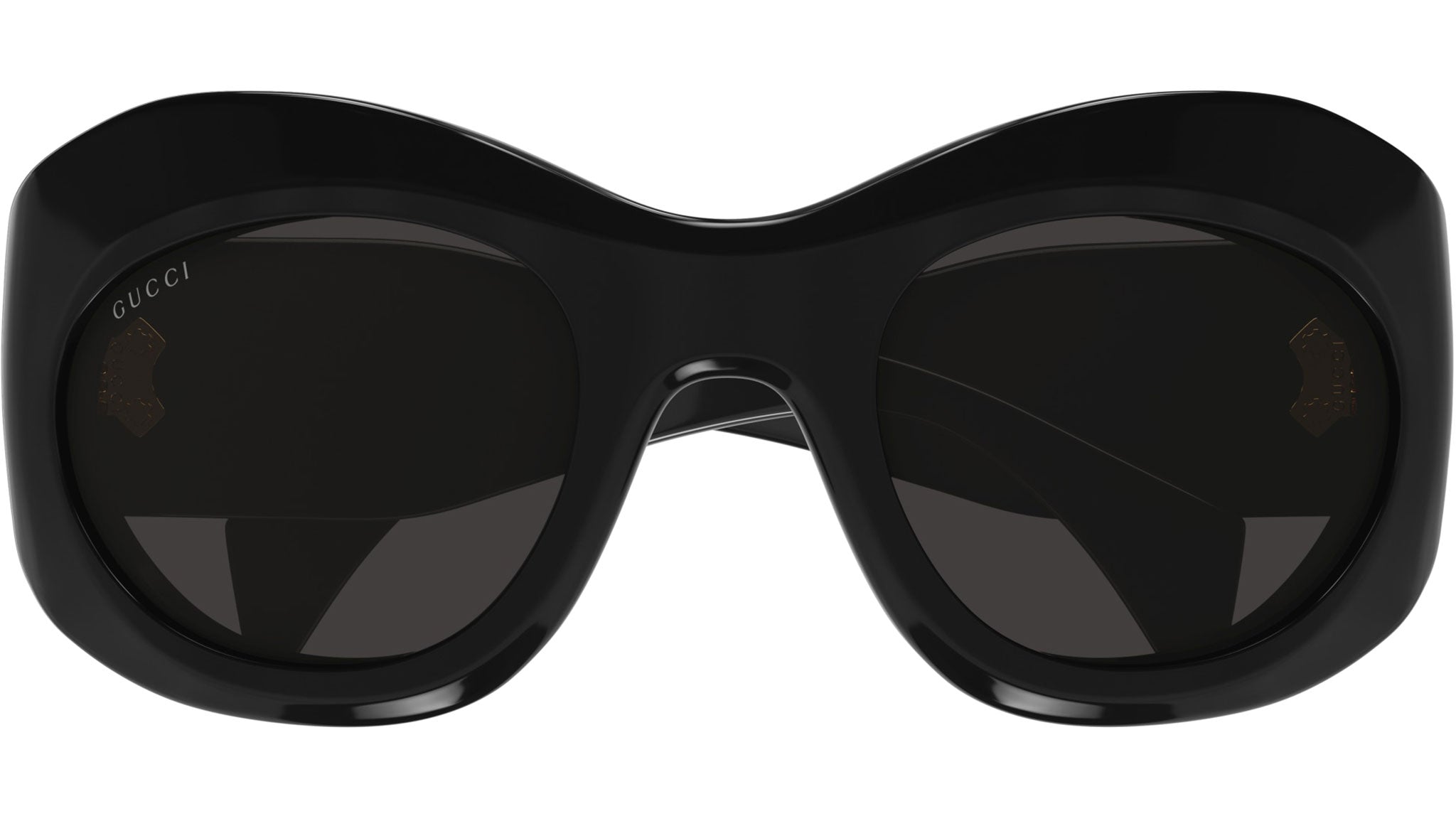 Gucci GG1463S 001 Designer Sunglasses Amazon.com: Gucci GG1663S 001 Sunglasses Women main image 4