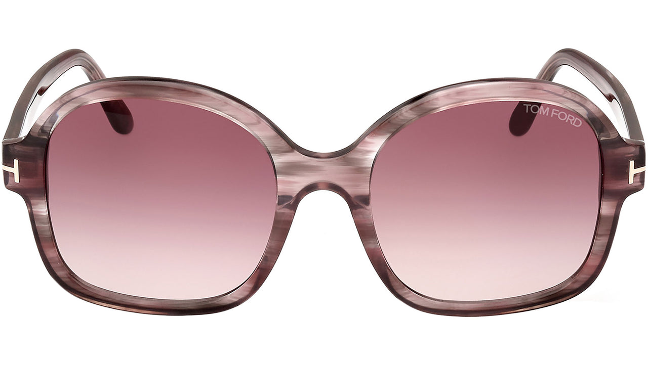 Hanley FT1034 81Z Purple