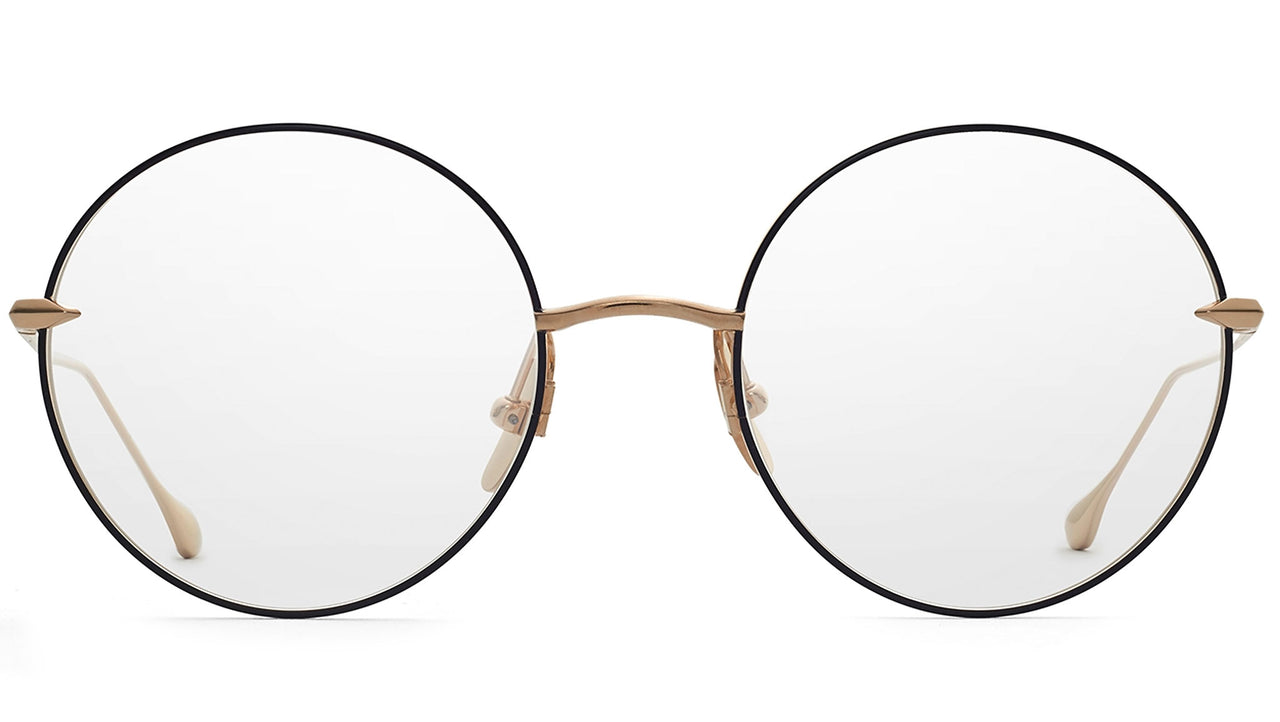 Believer (-) DTX 506 03 black and white gold