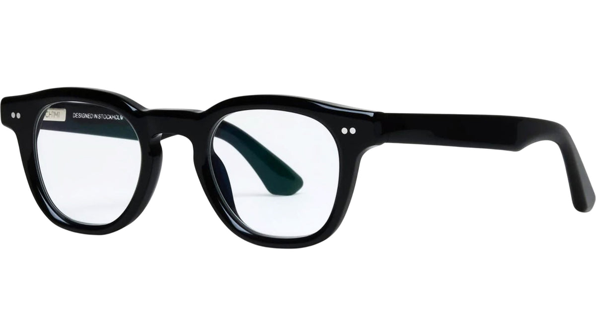 01 Optic Black