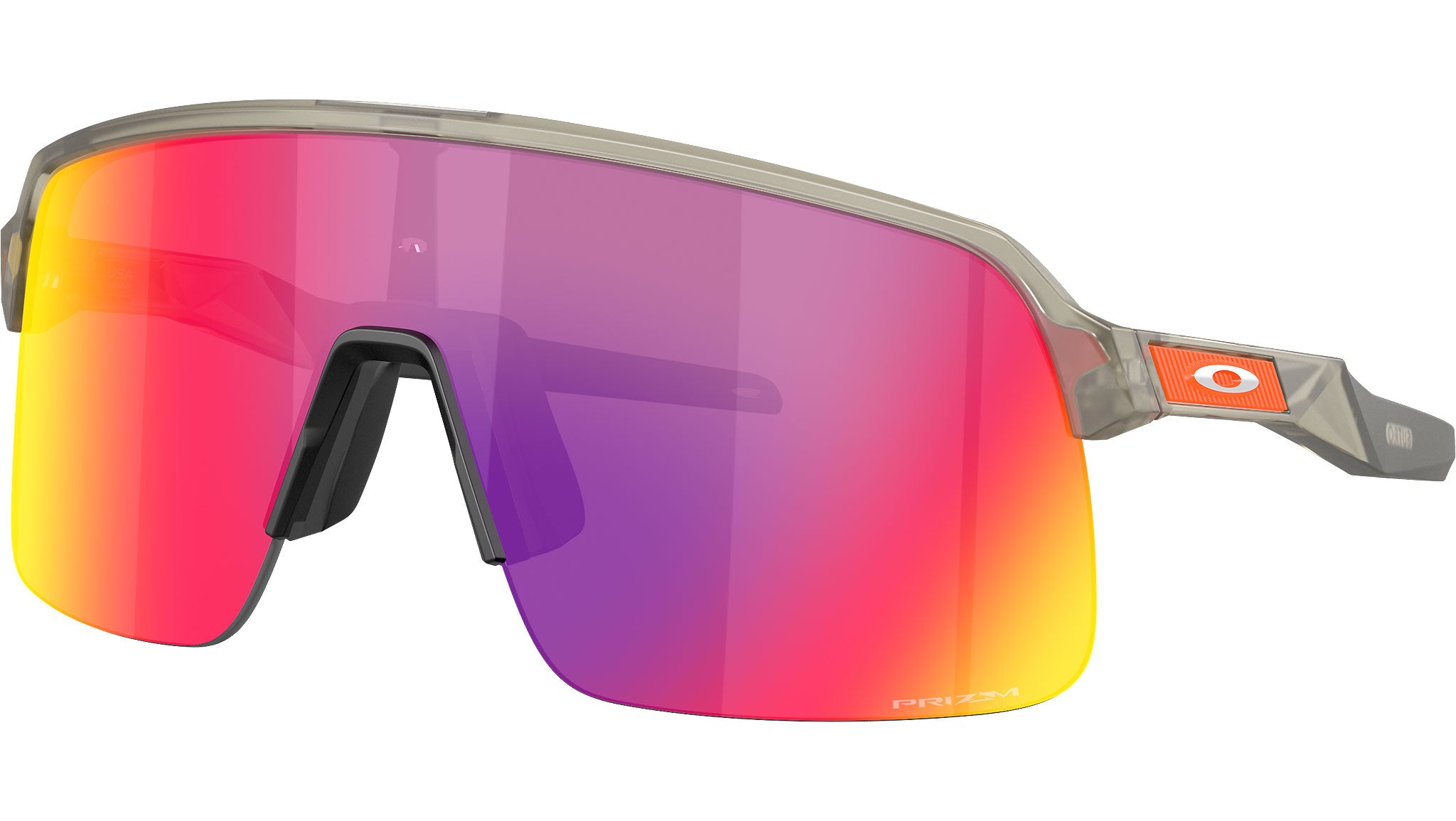 Oakley Sutro Lite OO9463 946368 Sunglasses Matte Grey Ink - eye-oo.com