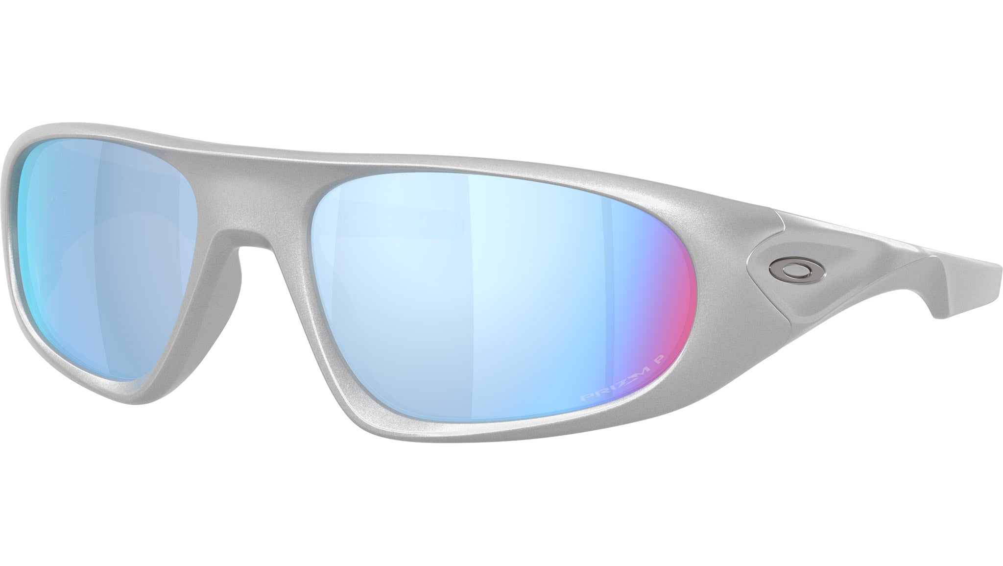 Oakley Neoforma Sunglasses OO9528 07 X-Silver - eye-oo.com