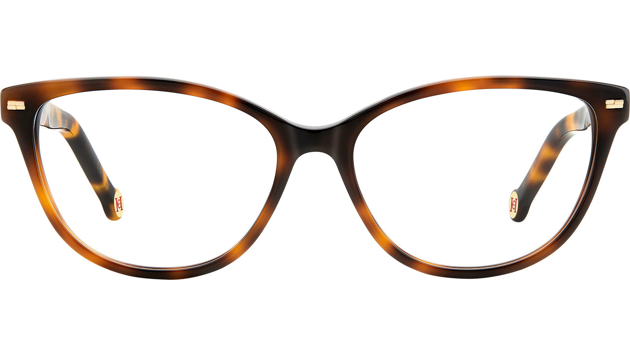 HER 0190 O63 Havana Red