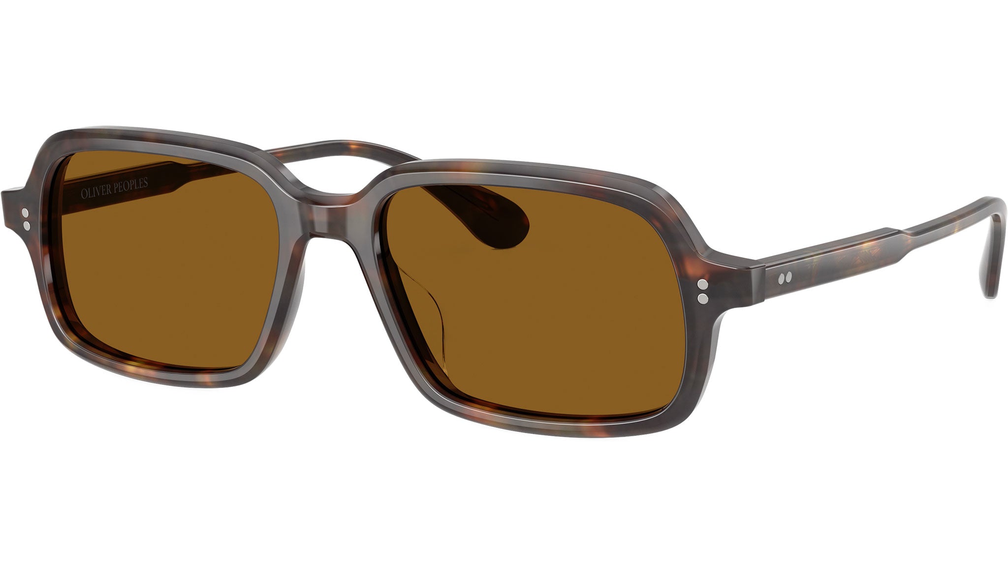 Oliver Peoples Larell Sunglasses OV5634SU 180153 Dtb - eye-oo.com