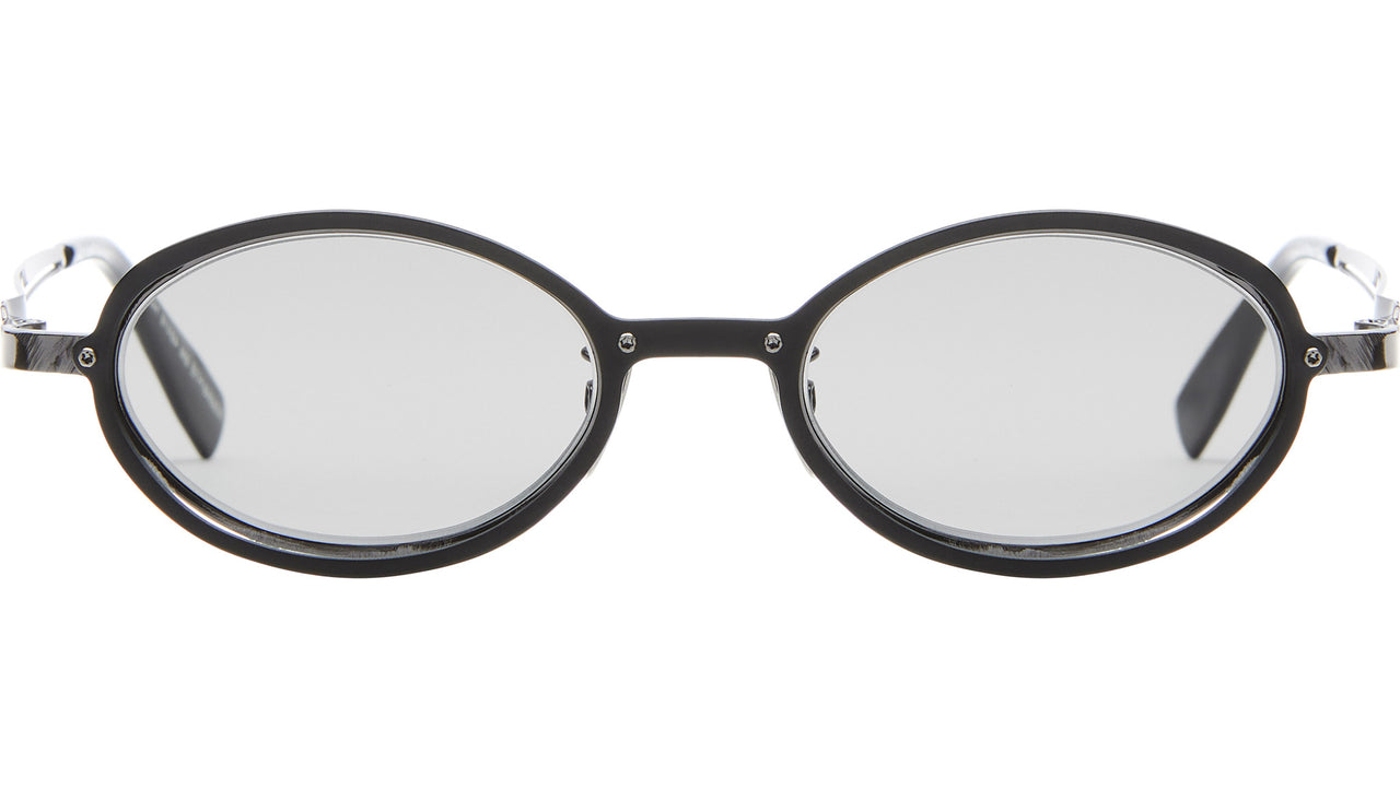 H18 Sun BM Gun Metal