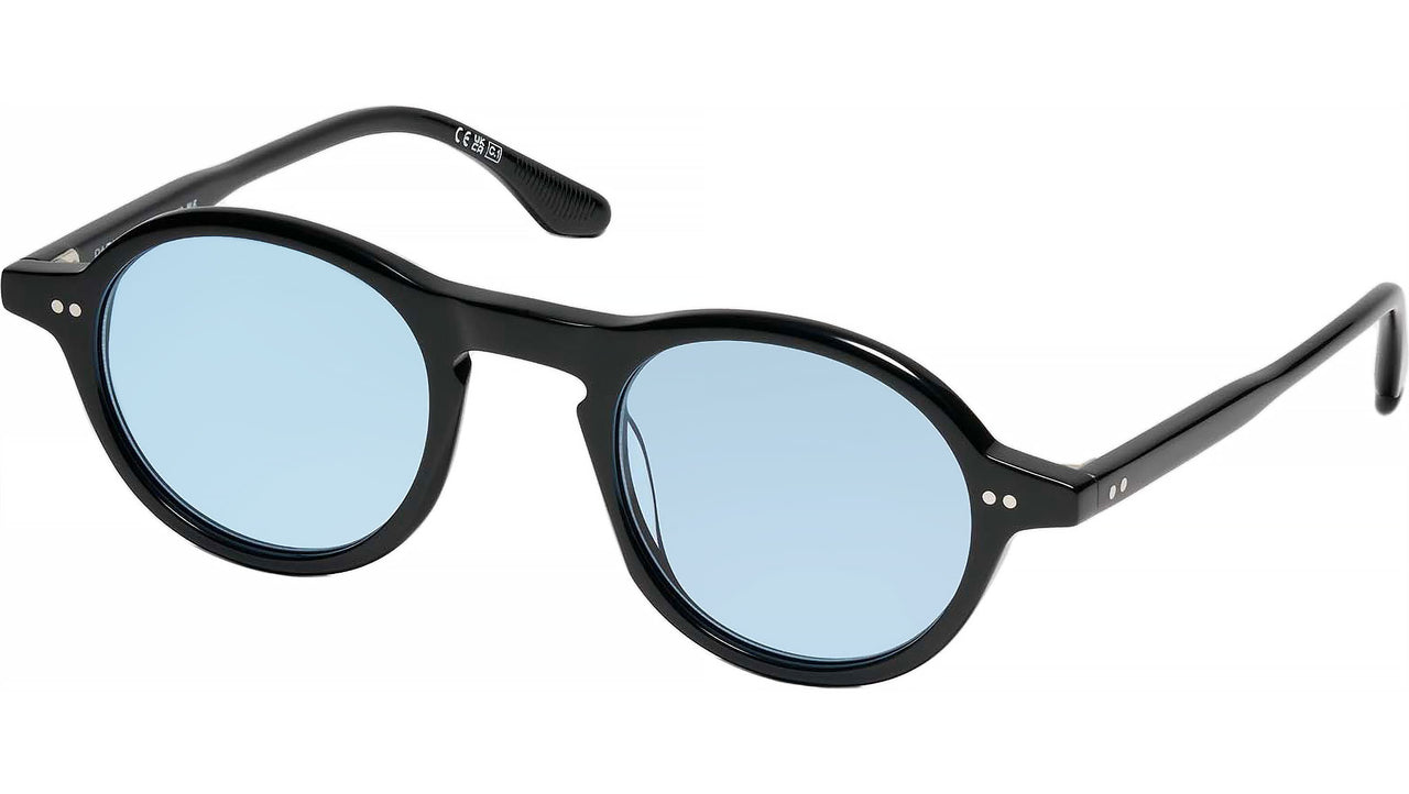 The Cool Kid Sun Black Bein Blue