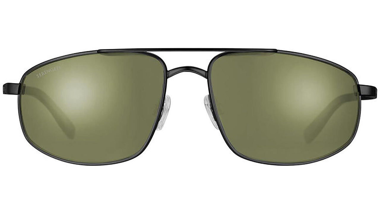 Modugno 2.0 SS566 Black