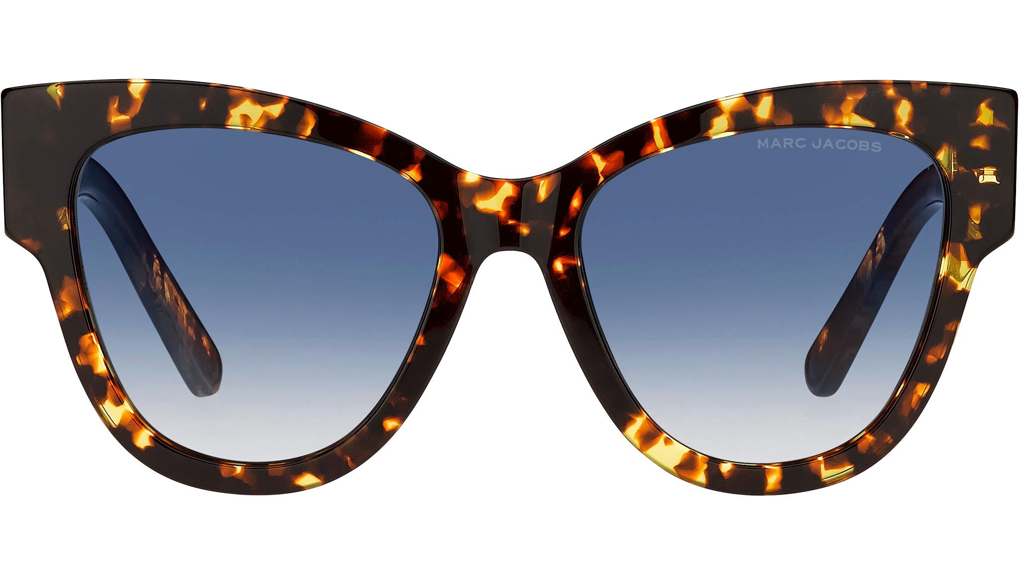 Marc Jacobs MARC 697/S 086 08 Sunglasses Havana - eye-oo.com Marc Jacobs MARC 697/S 086 08 Sunglasses Havana - eye-oo.com