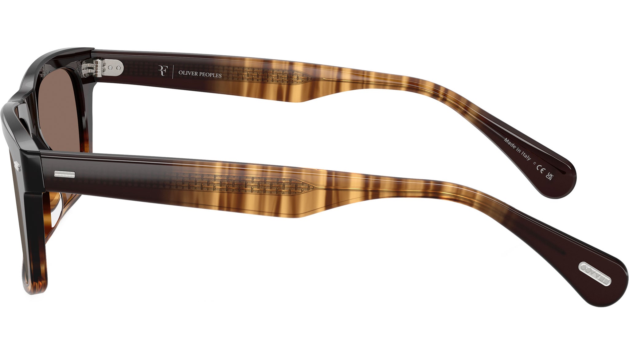 Oliver Peoples R-16 Sunglasses OV5596SU 13927I Cortado - eye-oo.com