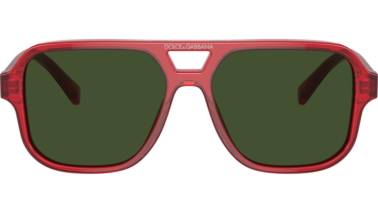 DX 4003 340971 Red Green