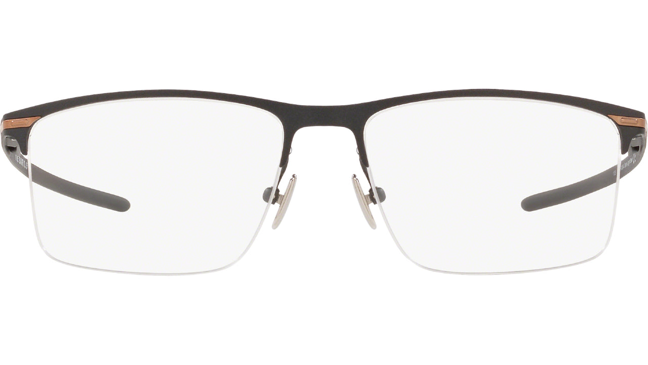 Tie Bar 0.5 OX5140 03 satin light steel