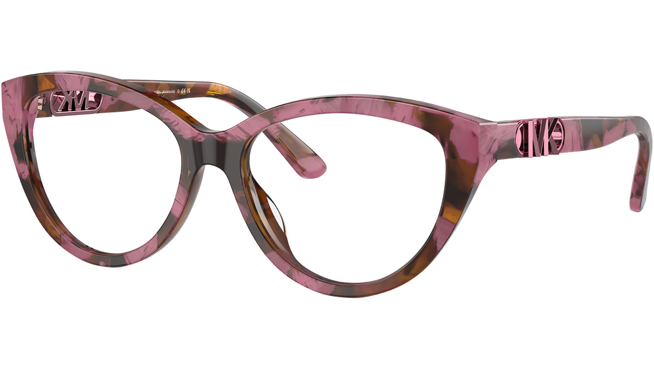 Andalucia MK4121U 3998 Plum Graphic Tortoise