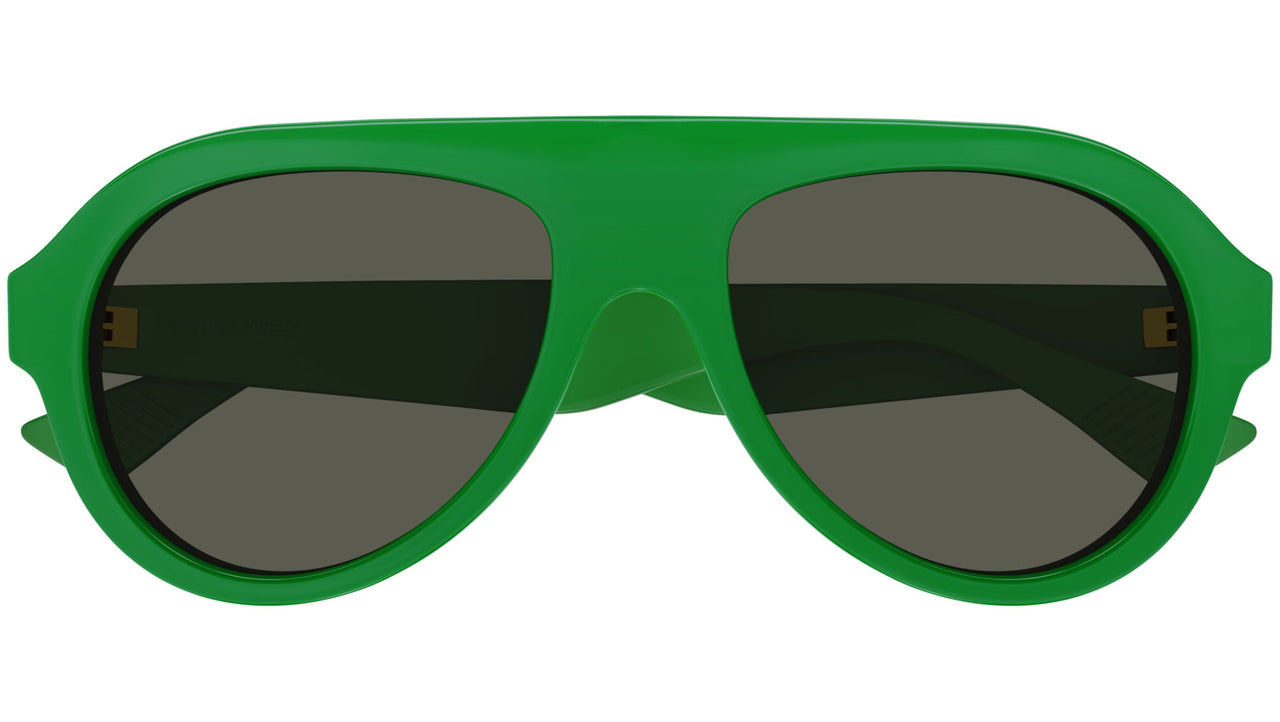 BV1214S 003 shiny green