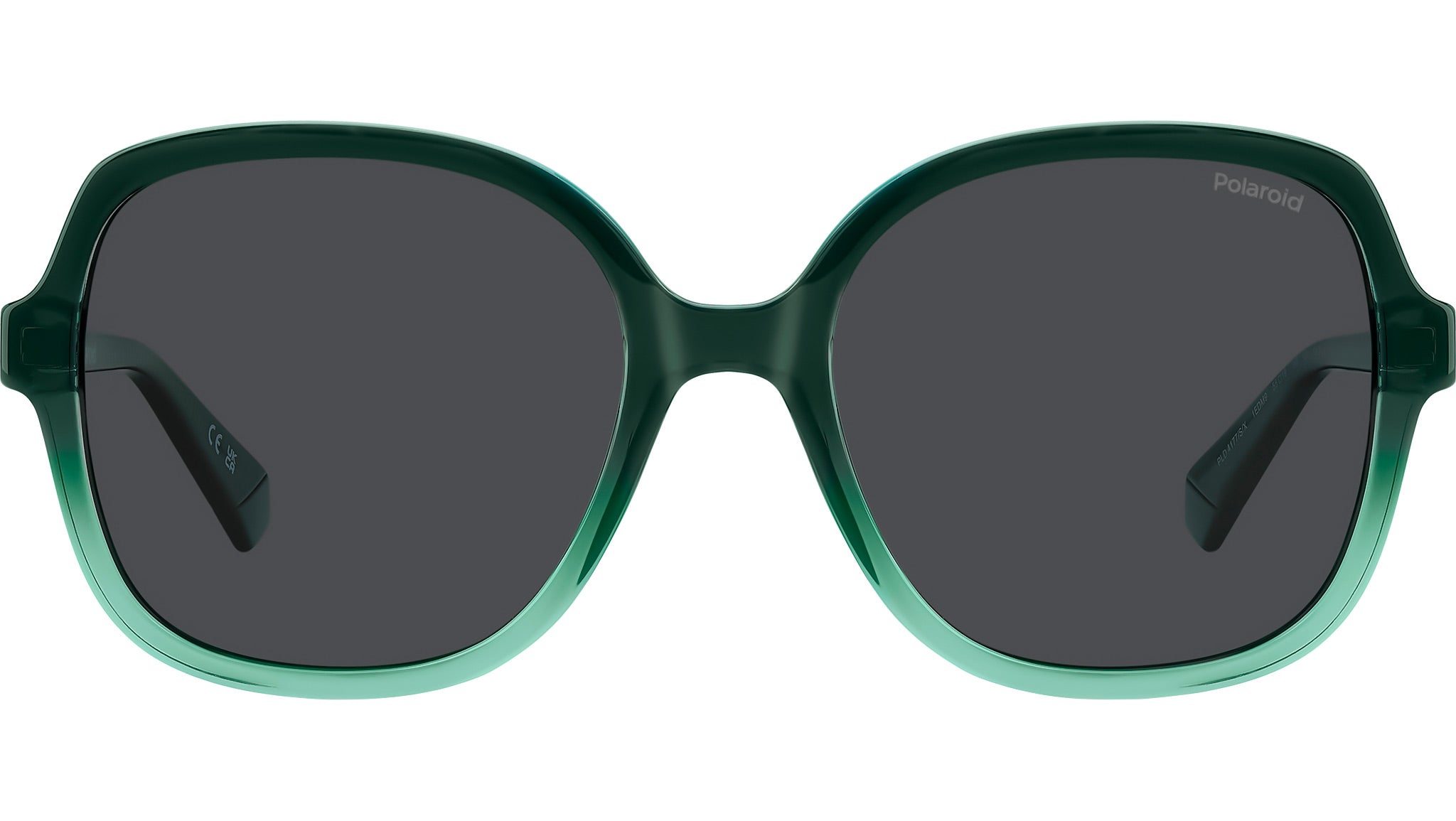 Polaroid olive green sunglasses Polaroid Sunglasses - olive - Zalando.co.uk main image 2